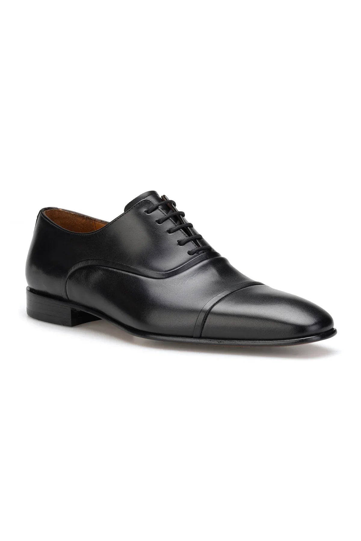 Chaussures Homme Armando Rodolpho Marron Cuir - Taille US 11 - Neuf Sans Boîte